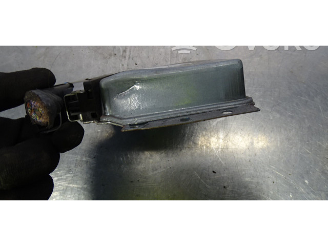 Блок управления коробкой передач 0260002846   Peugeot 807