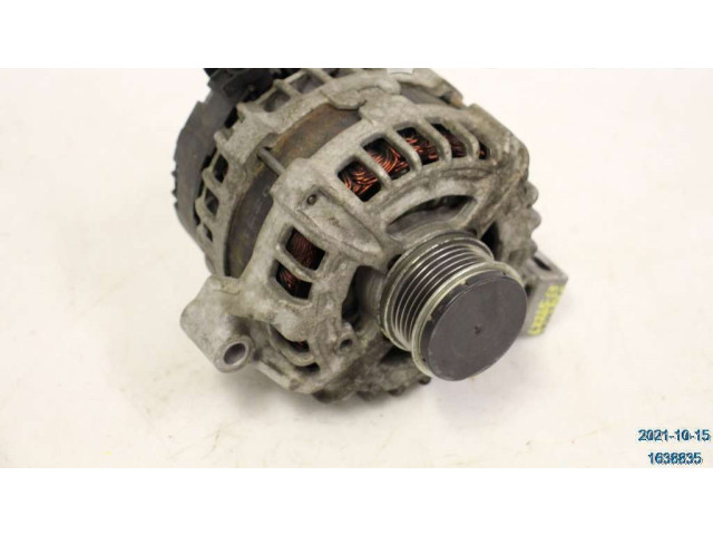 Píst 36000613   Volvo V40 Cross country    D5204T4 