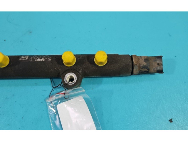 Vstřikovací lišta 0445214132, IMPRK1388167   Toyota Auris 150     