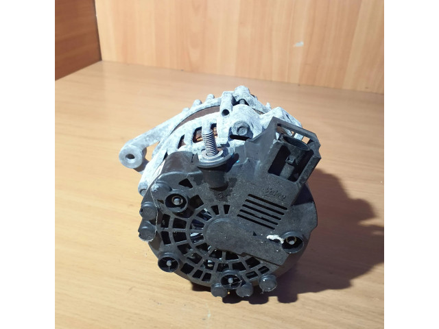 Генератор 3730004970, 2710848   KIA Picanto 1.0     