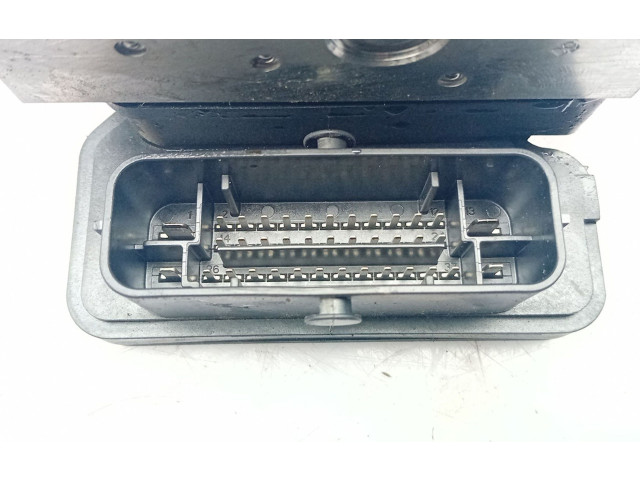 Блок АБС 0265244951, 0265956285   Renault  Zoe  2012 -  года