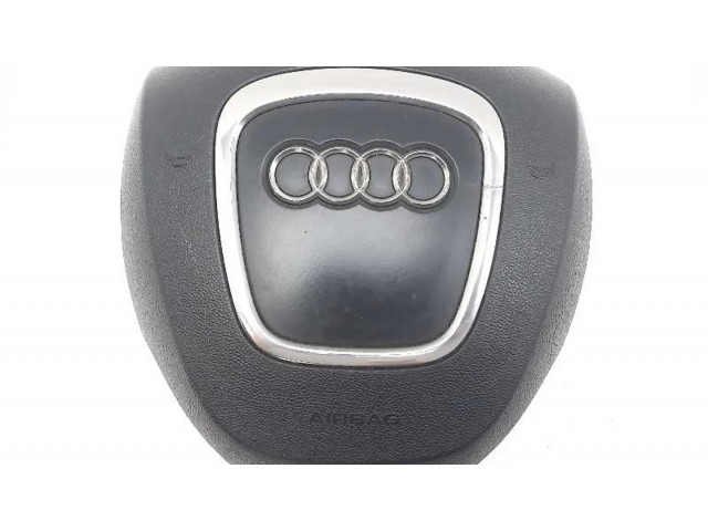 Подушка безопасности водителя 8E0880201DF   Audi A4 Allroad