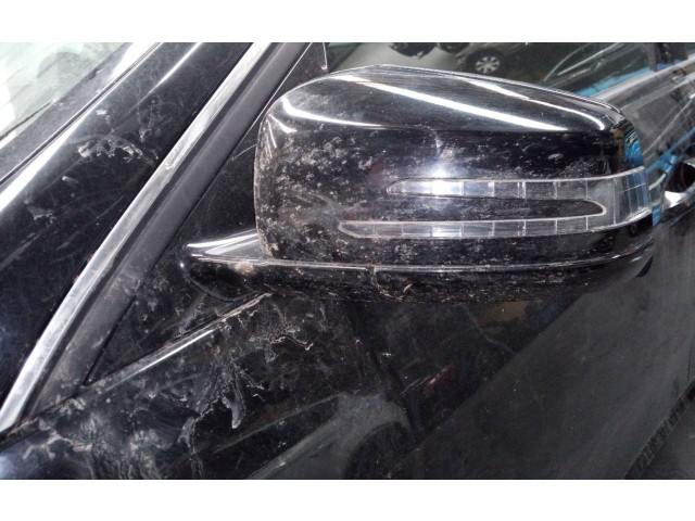 Zpětné zrcátko  Mercedes-Benz E A207 2011    