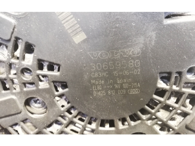 Píst 30659580   Volvo V40 Cross country     