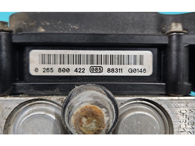 Jednotka ABS 0265232238, IMPRK1418847   Opel Corsa  2008