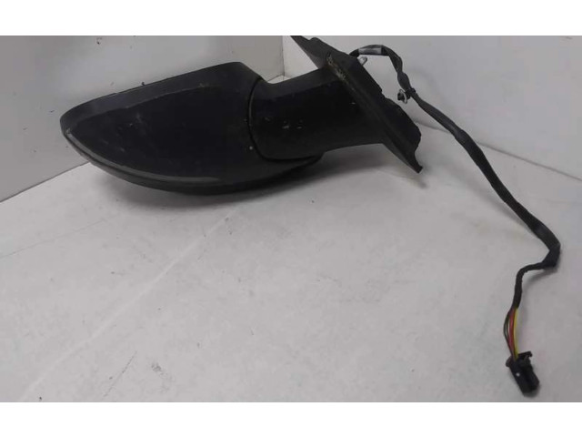 Zpětné zrcátko  Renault Megane IV 2018  7CABLES  