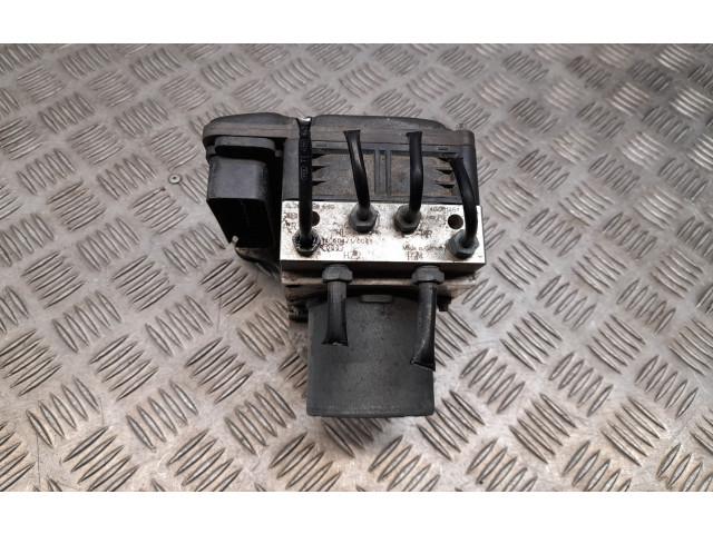 Jednotka ABS 4G0907379L, 4G0614517AA   Audi A7 S7 4G 2012