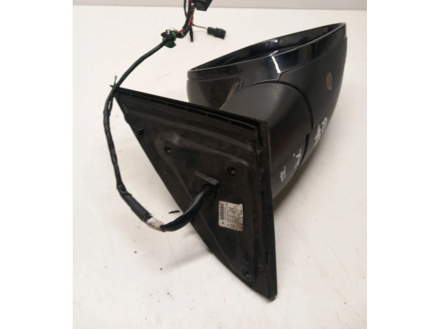 Zpětné zrcátko  Audi Q7 4L 2007  4L2857410D, 4L0857536  