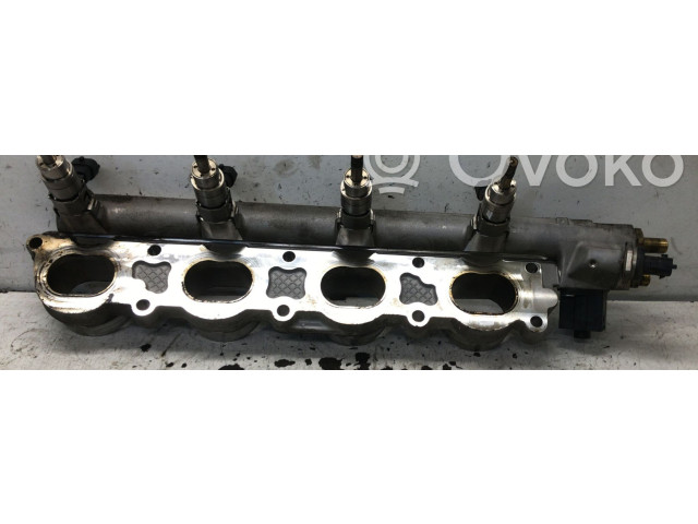Топливная рампа 0261555018, 0261555018   Alfa Romeo 159  