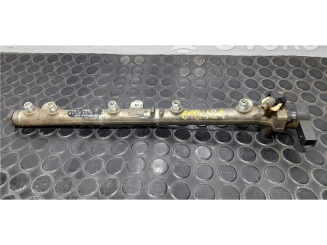 Vstřikovací lišta A6680700095, 0445214005   Mercedes-Benz A W168     