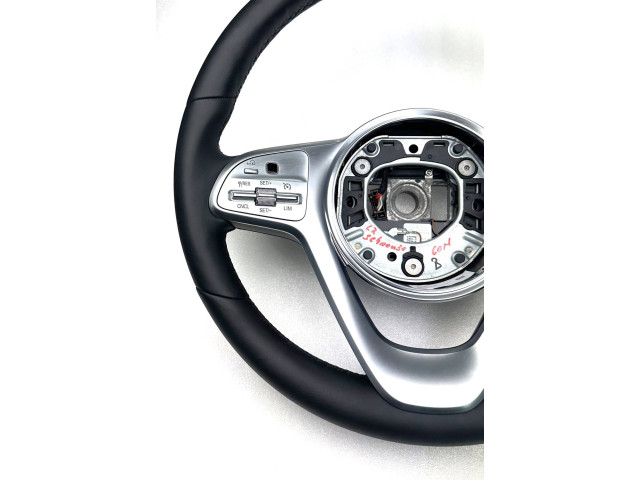 Volant Mercedes-Benz S W222 2022   