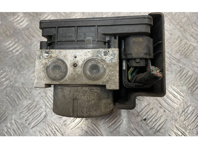 Jednotka ABS 9810293180, 10022004534   Peugeot 2008 I 2014
