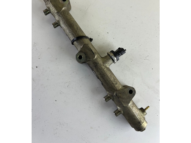 Vstřikovací lišta 0445214041, 0281002767   Chrysler Grand Voyager IV     