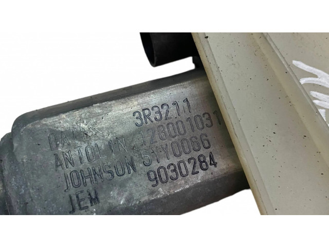 Vstřikovací čerpadlo 3R3211, 128001031   Renault Master III     