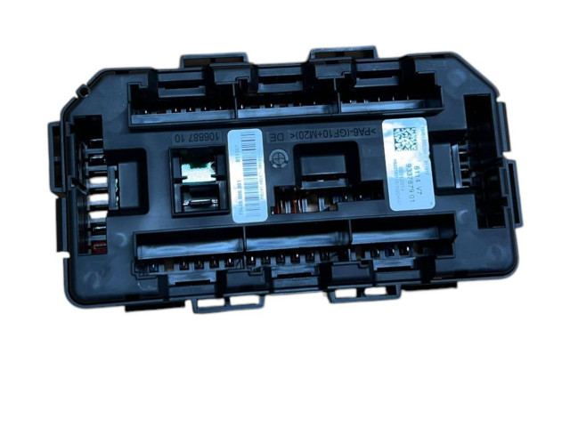   Pojistková skříňka 61149337879, 9337879   BMW 1 F20 F21 2014