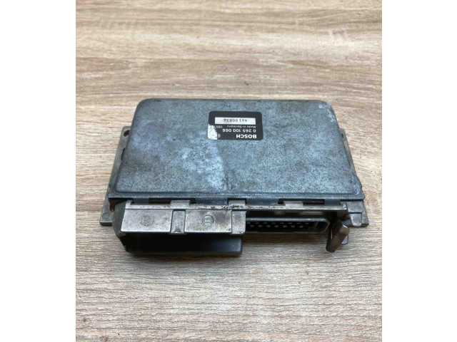 Блок управления АБС 0265100066, 46100836   Peugeot 605