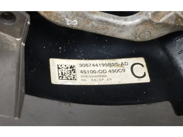 Volant Toyota Yaris 2015 451000D490  