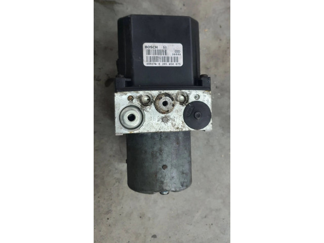 Jednotka ABS 0265950075   Peugeot 807 2003