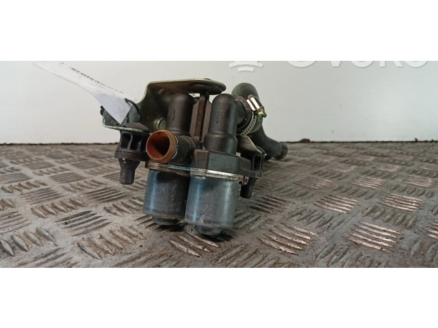 Блок управления климат-контролем 1147412078   Mercedes-Benz C W202