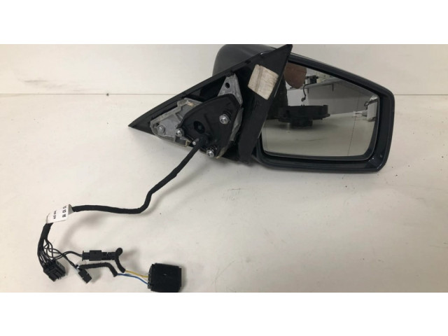Zpětné zrcátko pravé Mercedes-Benz E W212 2010  A2128101016  
