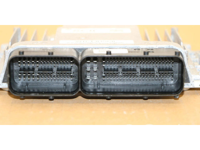 Блок управления двигателя 391C1-03SC0, 39198-03HC0   KIA Ceed