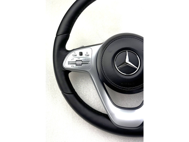 Volant Mercedes-Benz S C217 2018 A0040053999, A0004602704  