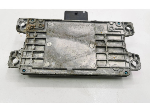 Блок управления коробкой передач EMU10020N, EMH10020N   Nissan Juke I F15