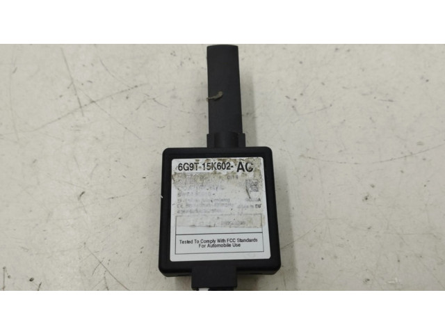 Антенна (антенна GPS)