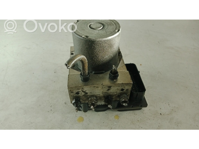 Jednotka ABS 6777797, 0207062234   BMW 5 E60 E61 2006