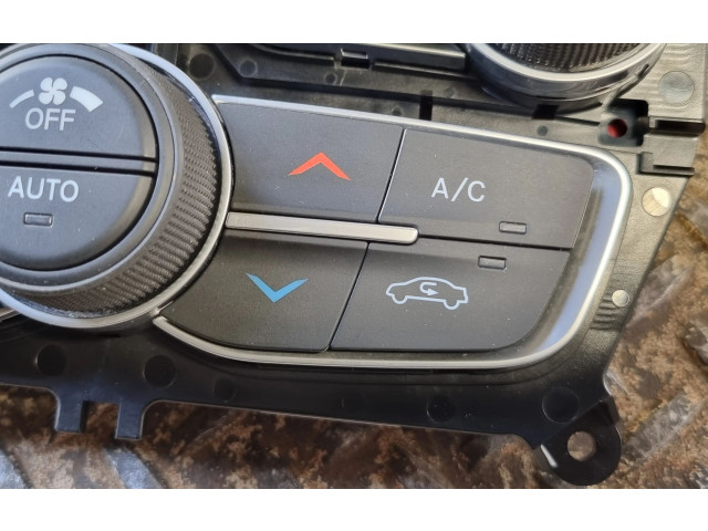 Блок управления климат-контролем 68293624AC, P68293624AC   Dodge Charger