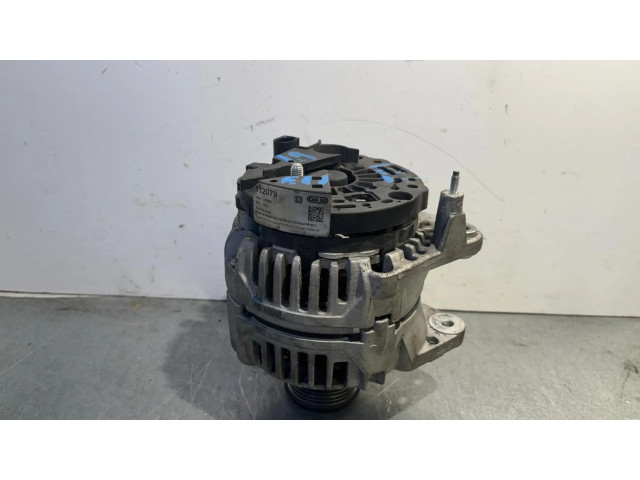 Генератор ALTERNADOR   Audi A3 S3 8L      