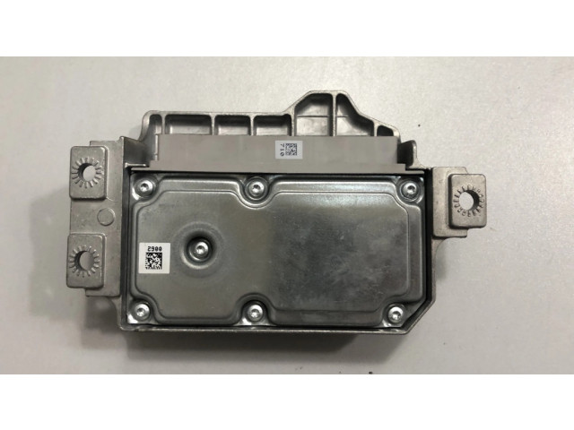 Блок подушек безопасности 9122500   BMW 3 E92 E93