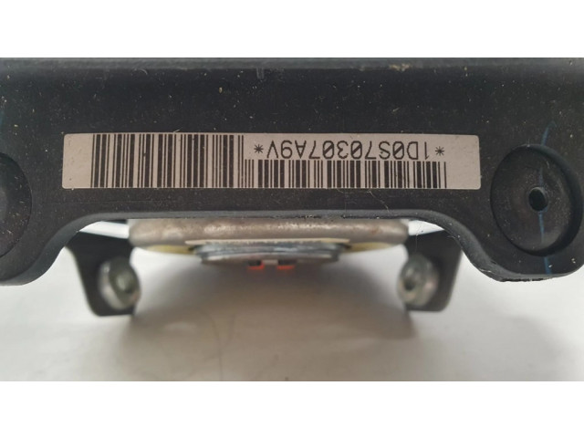 Подушка безопасности водителя 1D0S70307A9V   Lexus IS 220D-250-350