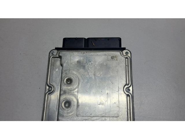 Řídící jednotka 03L907309L, 0281017554   Volkswagen Transporter - Caravelle T6 2017