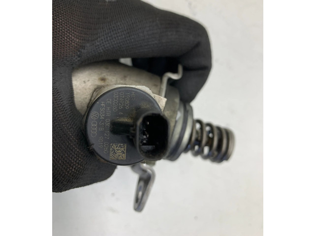 Vstřikovací čerpadlo 03C127026, 03C127026D   Volkswagen Scirocco    CAVD 