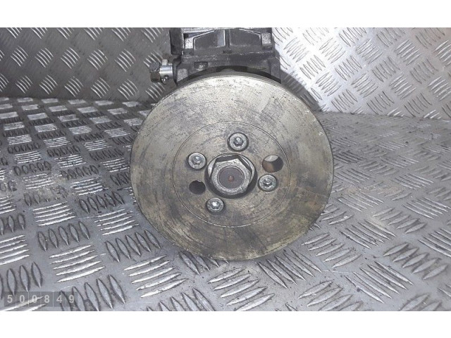 Vstřikovací čerpadlo 0470506033   Audi A6 S6 C5 4B     