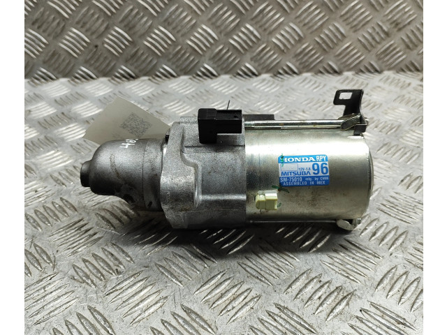 Стартер 31200RPYG02, SM75010   Honda Civic X      