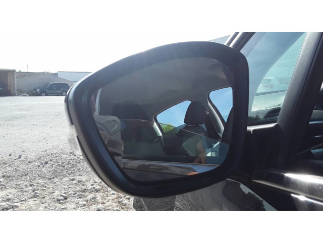 Zpětné zrcátko Сзади Peugeot 208 2012  1611240280  
