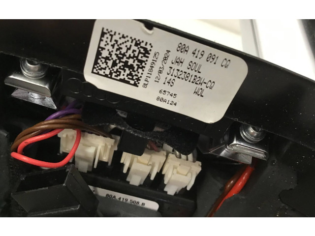 Volant Audi Q5 SQ5 2024 80A419091, 80A880201Q  