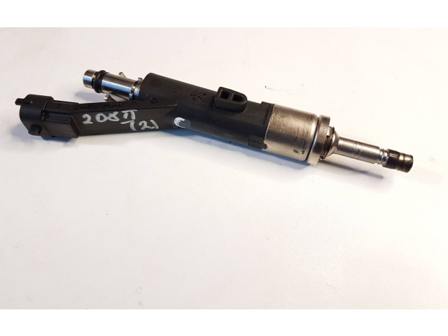 Vstřikovač 9822715980   Peugeot 208    1627638180 