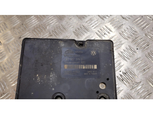 Блок АБС 7M3614111N, 7M3907379D   Ford  Galaxy  2000-2006 года
