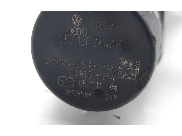 Vstřikovací lišta 059130090CA, 0281006254   Audi A7 S7 4G    CDUC 