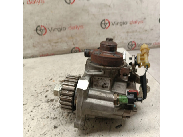 Vstřikovací čerpadlo AH2Q9B395AC, 0445010629   Jaguar XF  pro naftový motor 3.0 306DT 