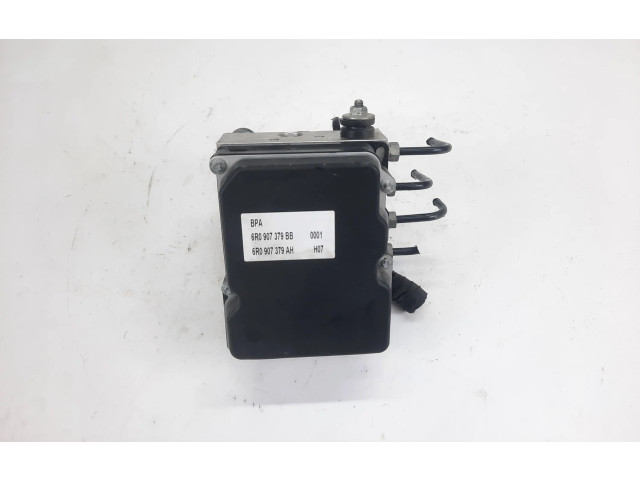 Jednotka ABS 6R0907379BB, 0265955028   Audi A1 2011