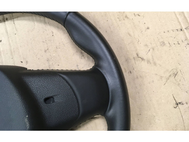 Volant Renault Megane IV 2019 484005825R, 627454300A  