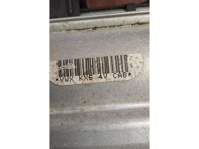 Подушка безопасности пассажира 300389118S   Volkswagen New Beetle