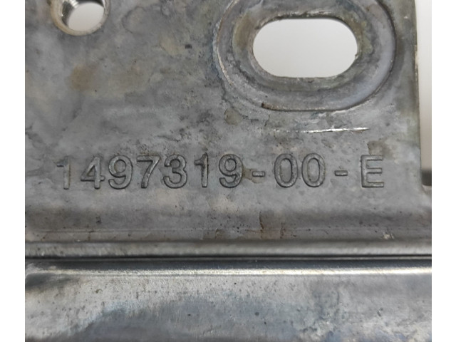 Блок комфорта 149731900E   Tesla Model Y   