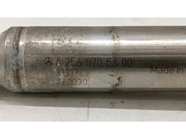 Vstřikovač A2560705600   Mercedes-Benz E W213  pro benzínový / Электричество motor 3.0  