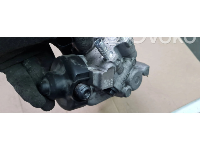 Vstřikovací čerpadlo 0445010538, 04L130755E   Audi Q5 SQ5    DET DETA 