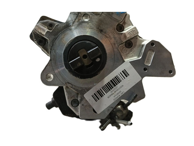 Vstřikovací čerpadlo 0445010121, 3310027400   Hyundai Sonata    D4EA 